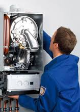 Boiler Installation London
