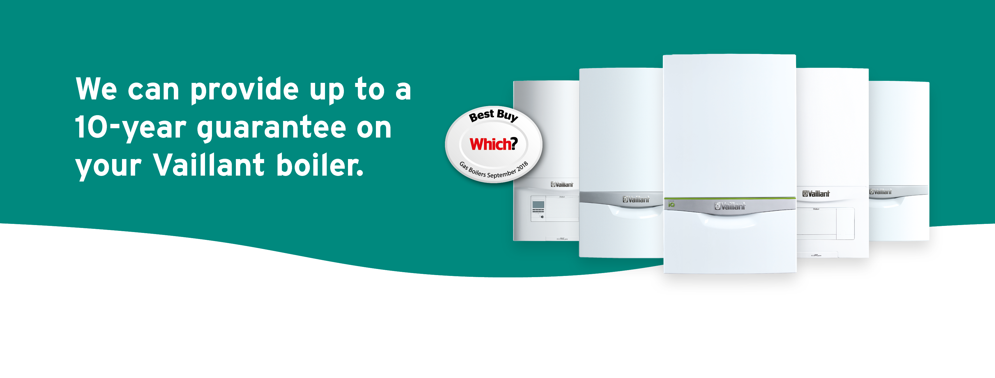 Boiler Installation London
