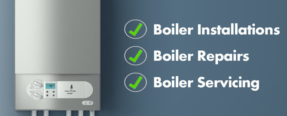 Boiler Installation London